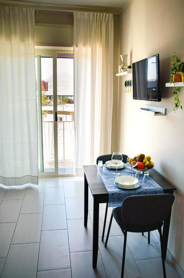 La Casa Di Paola Apartment Sant'Antonio Abate Exterior photo